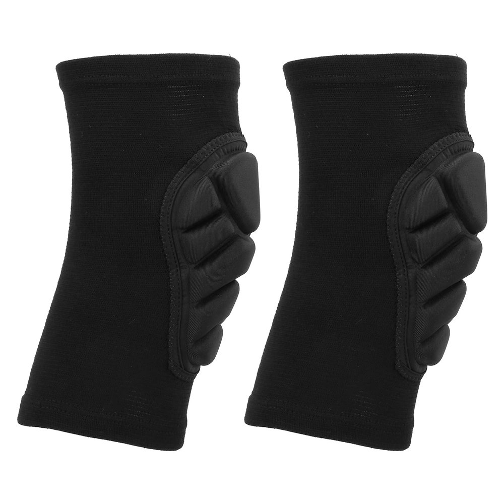 Knee Pads, Thick Sponge Knee Sleeve Safe To Use for Outdoor for Activities