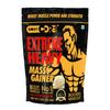 Body Core Science Extreme Heavy Mass Gainer-3Kg (Vanilla, PO1) view 1
