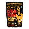 Body Core Science Extreme Heavy Mass Gainer-3Kg (Vanilla, PO1) view 2