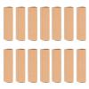 HEALLILY 50Pcs Kraft Paper Boxes Small Gifts Packaging Boxes Lipstick Wrapping Boxes DIY view 1