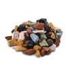 Veganic Stone Chocolate Candy | Rock-Shaped Milk Choco Pebbles | Colorful Marble Chocolates for Cake Decoration & Snacking | Real Chocolate Candy Treats (900g) view 3