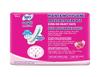Sofy Anti Bacteria 99.99% Deep Absorbent Pads Extra Long Pads Prevent Leakage Pack of 18 view 3