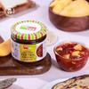 Add me Sweet Mango Chutney with Jeera 350gm | Natural & Fresh Chunda khatta meetha Pickle | sweet pickle Mango jam Glass Jar view 3