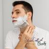 SHRUN CRAFT ND BEAUTY Stainless Steel Barber Hairdressing Shaving Razor For Men and Women view 4
