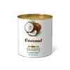 Coconut Flavor Burst. Just add to your Tea, Coffee, Frappe, Milkshake, Hot Milk (250gm) view 1