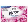 Lenor Tumble Dryer Sheets Sparkling 34's view 1