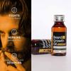 Ustraa Beard Growth Oil Advanced - 2 x 60ml - Lab Tested to increase Beard Growth rate by 40%, With Redensyl and DHT Booster, No Sulphates, No Parabens, No Silicone, No Mineral Oil (Set of 2) view 2