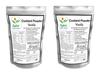 Chefast Custard Powder - Vanilla (400g) | Instant Mix | Easy to Cook | Sweet & Tasty Treat | Smooth & Creamy | Rich Dessert | Pack of 2 (200 gm Each) view 1