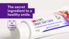 3M Clinpro Tooth Creme NaF Anticavity Toothpaste 113g (Vanilla + Mint) dental products teeth whitening view 2
