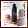 Bold Care Vibe - Premium Chocolate Flavour (Pack of 2) view 2