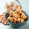 VEDANK Andhra Sweet Palli Vundalu/Peanut Chikki Balls (1000 gm) view 2
