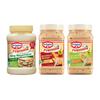 Dr. Oetker FunFoods Mayonnaise and Sandwich Spread Combo - Veg Mayo Original 250g, Cucumber & Carrot Sandwich Spread 250g and Cheese Chilli Sandwich Spread 250 Grams view 1