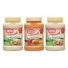 Dr. Oetker FunFoods Vegetarian Mayonnaise Combo - Veg Mayonnaise Original 250 Grams (Pack of 2) and Burger Mayonnaise 250 Grams (Pack of 1) view 1