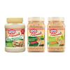 Dr. Oetker FunFoods Mayonnaise and Sandwich Spread Combo - Veg Mayo Original 250 Grams, Cucumber & Carrot Sandwich Spread 250 Grams and Thousand Island Sandwich Spread 250 Grams view 1