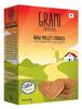 GRAMI SUPERFOODS RAGI Millet Cookies ( 150G X 3 Packs ) view 1