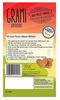 GRAMI SUPERFOODS RAGI Millet Cookies ( 150G X 3 Packs ) view 3