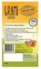 GRAMI SUPERFOODS Foxtail Millet Cookies (Pack of 3 ) 150G view 3