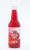 RK HOME MADE NATURAL SYRUP Special Rose Concentrated Syrups | Gluten Free | 100% Vegan & Low Fat | A Perfect Drink For House Parties, Picnics, And Road Trips To Everyone's Delight 750 - Ml view 1