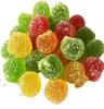 Mixed Fruit Jelly Candies, Sugar Coated Jelly Candy Bolls Total 50 Pcs (in 2 Pack) view 3