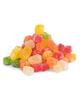 Mixed Fruit Jelly Candies, Sugar Coated Jelly Candy Bolls Total 50 Pcs (in 2 Pack) view 4