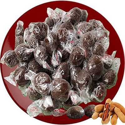 Awadh Imli Candy Khatti Methi Imli Chulbuli Imli Tamarind Twist Candy Tamarind Candy 30 Candies Twin Pack =60 Bites (),200 Grams