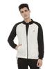 3PIN Black & Melange Highneck Sweatshirt for Men view 1