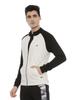 3PIN Black & Melange Highneck Sweatshirt for Men view 3