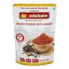 Adukale Chutney Powder with Jaggery | Sweet & Spicy South Indian Chutney Pudi | Traditional Karnataka Recipe | 200g | No Preservatives | No Palm Oil view 1