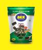 AKR - Sesame Candy Gold - Pack of 4x 200g (800g) view 2