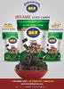 AKR - Sesame Candy Gold - Pack of 4x 200g (800g) view 3