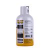 Healthfarm Nitric Oxide Liquid Supplement With L Arginine & L Citrulline for Muscle Growth, Pumps, Vascularity, & Energy -30 servings|450ml (MIX BERRIES) view 3