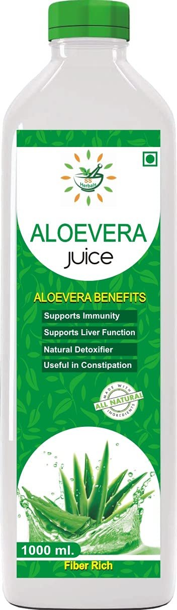 Aloevera