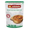 Adukale Instant Bisi Bele Bhath | Traditional South Indian Breakfast | 250g Pack view 1