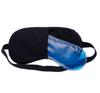 SONEEV MART (PACK OF 1) Eye Mask For Sleeping Men Women With Cooling Gel For Night Deep Sleep, Dark Circles, Puffy Eye's, Dry Eyes And Eye Fatigue view 2