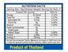 Golden Prize Canned Sardine in Brine, 125g (Pack of 12) view 2