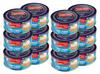 Golden Prize Canned Tuna Chunks in Spring Water, 185g (Pack of 12) view 1