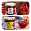 Add Me Combo Pickle Gift Box 4 In 1 Add Me Sweet Mango Jeera Chutney Chunda 350Gm, Red Chilli 300Gm, Sweet Lemon Pickles 300 Gm, Dry Mango Pickle 300Grm, Ready To Eat Combo Gift Pack view 3
