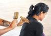ACP Massage Tool,wooden Tools Therapy Set (Handmade Hammer Massage Tools) view 4