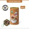 The Tea Planet Masala Yogurt Lassi Premix Powder - 400gm view 4