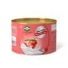The Tea Planet Strawberry Yogurt Lassi Premix Powder - 250 gm view 1