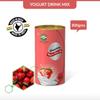 The Tea Planet Strawberry Yogurt Lassi Premix Powder - 250 gm view 4