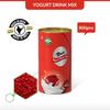 The Tea Planet Rose Yogurt Lassi Premix Powder - 400gm view 4