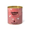 The Tea Planet Lychee Yogurt Lassi Premix Powder - 400gm view 1