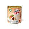The Tea Planet Peach Yogurt Lassi Premix Powder - 400gm view 1