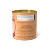 The Tea Planet Peach Yogurt Lassi Premix Powder - 400gm view 3