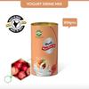 The Tea Planet Peach Yogurt Lassi Premix Powder - 400gm view 4