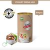 The Tea Planet Hazzlenut Yogurt Lassi Premix Powder - 400gm view 4