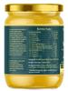 A2 Desi Bilona Cow Ghee - Pure Fresh Premium Tuppa from A2 Desi Cows | Organic Ghrut Natural Curd Churned Nei | Non-GMO | Forest Herbs Fed & Grass-Fed | Enhance Immunity Stamina and Heart Health view 2