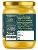 A2 Desi Bilona Cow Ghee - Pure Fresh Premium Tuppa from A2 Desi Cows | Organic Ghrut Natural Curd Churned Nei | Non-GMO | Forest Herbs Fed & Grass-Fed | Enhance Immunity Stamina and Heart Health view 3