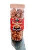 JEET by KSHS SuperPops, Healthy Makhane Snacks, Olive Oil Roasted Fox Nuts, Diet Food Gluten Free, Vegan Snacks, Foodyoga, Tangy Tomato Flavour 100Grams view 1